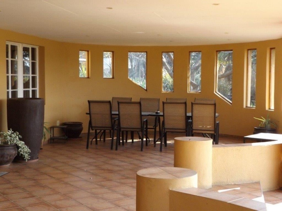 Commercial Property for Sale in Lake Deneysville Free State